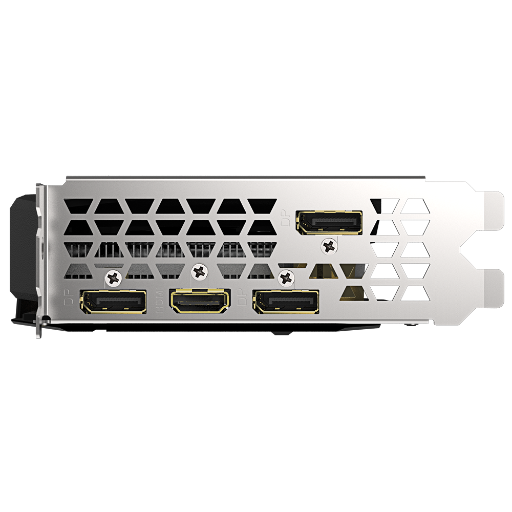 GIGABYTE GV-N2060WF2OC-6GD nVidia 6GB GDDR6 192bit PCIe videokártya