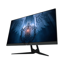 Gigabyte 27" Aours FI27Q-X QHD IPS HDMI/DP/USB monitor