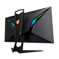 Gigabyte 27" Aours FI27Q-X QHD IPS HDMI/DP/USB monitor