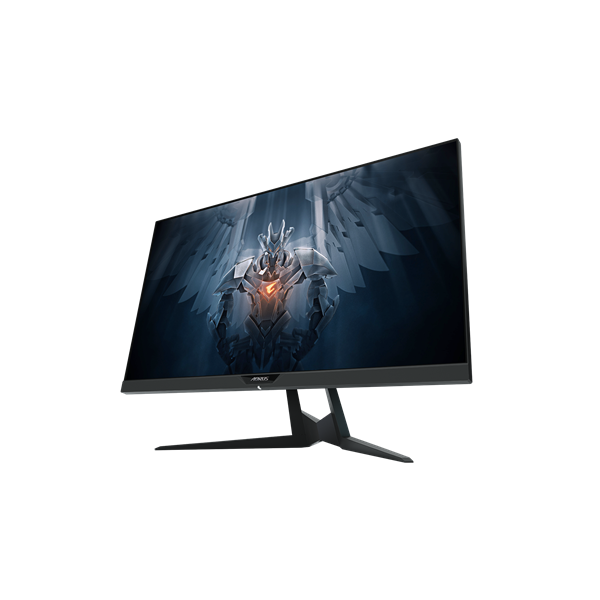 Gigabyte 27" Aorus FI27Q QHD IPS HDMI/DP/USB monitor