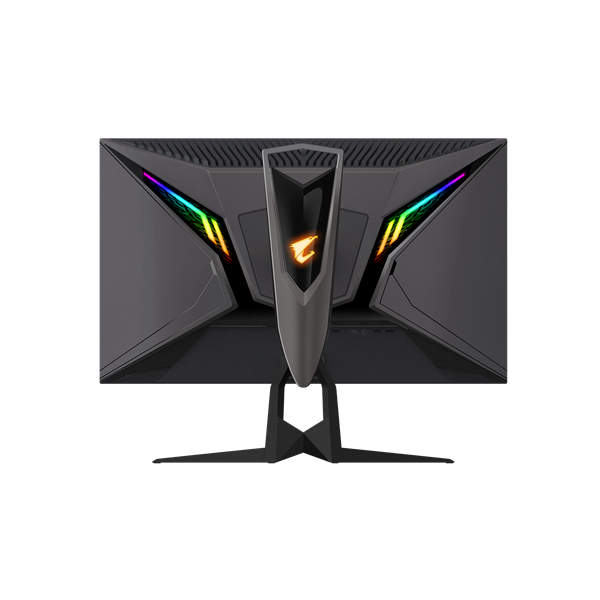 Gigabyte 27" Aorus FI27Q QHD IPS HDMI/DP/USB monitor
