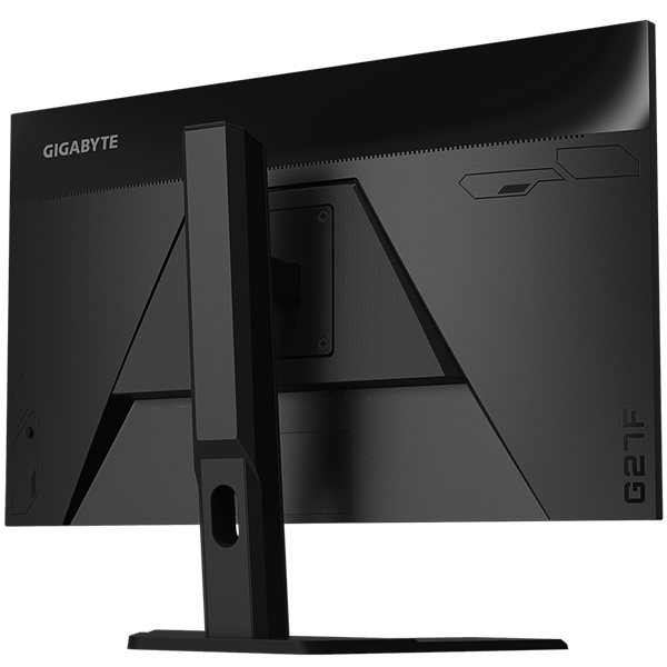 Gigabyte 27" G27F FHD IPS HDMI/DP/USB LED monitor