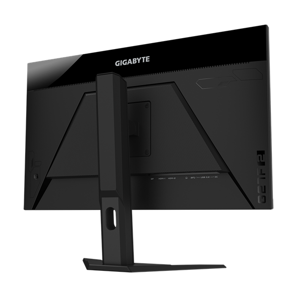 Gigabyte 27" G27F 2 FHD IPS 165Hz HDMI/DP/USB LED gamer monitor
