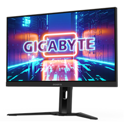 Gigabyte 27" M27F A-EK FHD IPS HDMI/DP/USB monitor