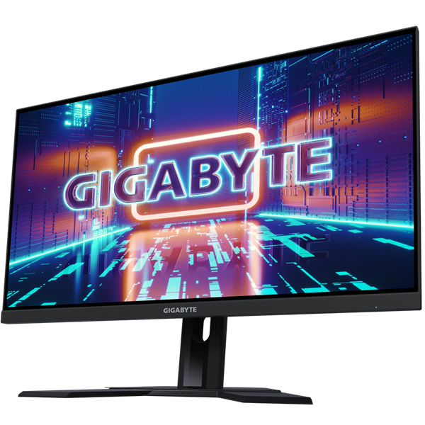 Gigabyte 27" M27Q QHD IPS HDMI/DP/USB LED monitor