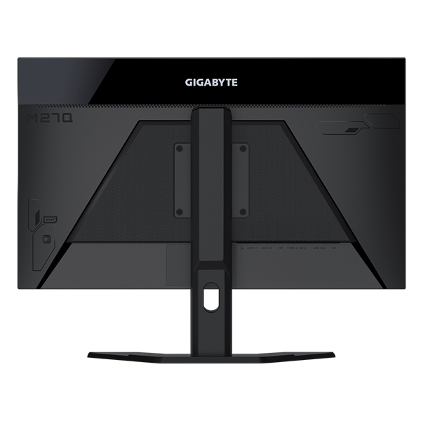 Gigabyte 27" M27Q QHD IPS HDMI/DP/USB LED monitor
