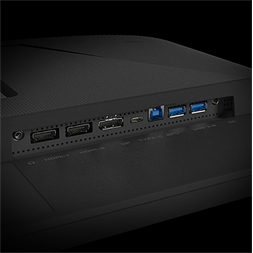 Gigabyte 27" M27Q QHD IPS HDMI/DP/USB LED monitor