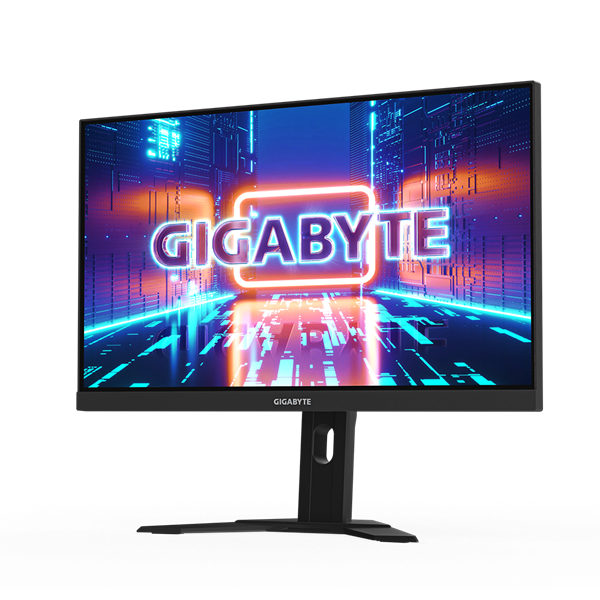 Gigabyte 27" M27U 4K UHD IPS HDMI/DP/USB monitor