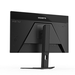 Gigabyte 27" M27U 4K UHD IPS HDMI/DP/USB monitor
