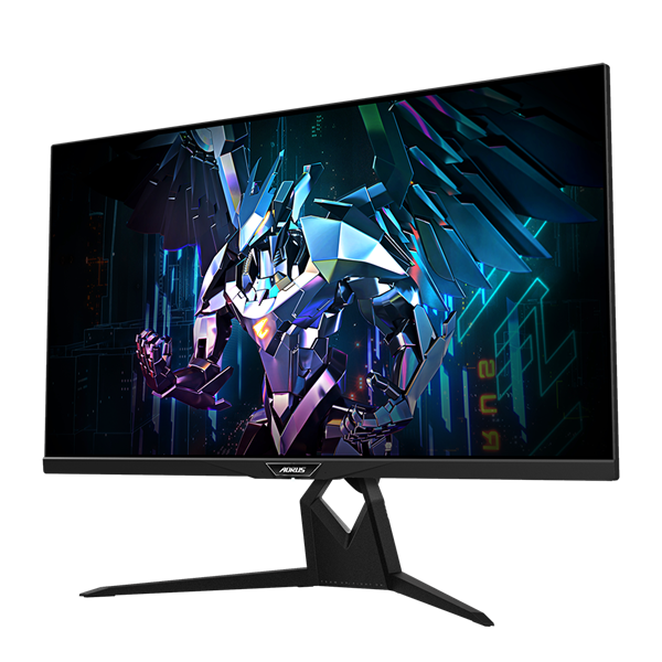 Gigabyte 31,5" Aours FI32Q QHD IPS HDMI/DP/USB monitor
