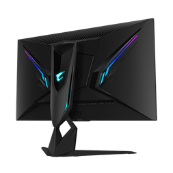 Gigabyte 31,5" Aours FI32Q QHD IPS HDMI/DP/USB monitor