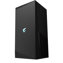 GIGABYTE PC AORUS Model S, Intel Core i7 12700K (12C/5Ghz), 32GB, 2x2TB SSD, RTX3070 8GB, SFF, WIFI, BT, Win11Pro
