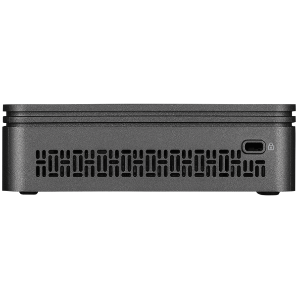 GIGABYTE PC BRIX, Intel Core i3 10110U 4.1GHz, 2xHDMI, LAN, WIFI, BT, 6xUSB 3.2, FreeDOS