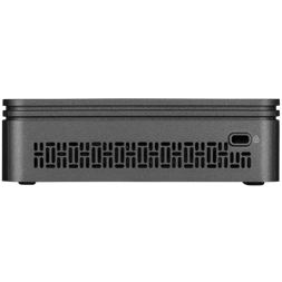 GIGABYTE PC BRIX, Intel Core i3 10110U 4.1GHz, 2xHDMI, LAN, WIFI, BT, 6xUSB 3.2, FreeDOS