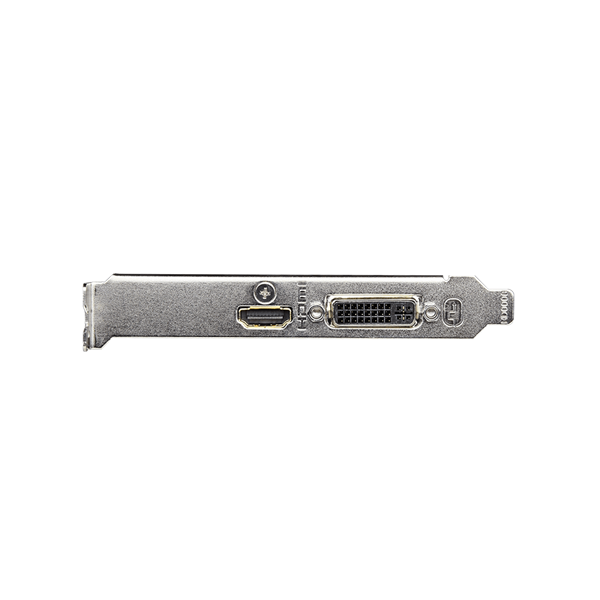 GIGABYTE Videokártya PCI-Ex16x nVIDIA GT 730 2GB DDR5