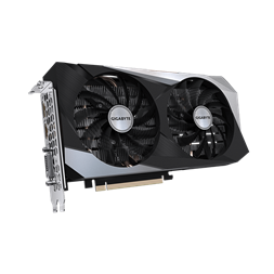 GIGABYTE Videokártya PCI-Ex16x nVIDIA RTX 3050 8GB DDR6 OC