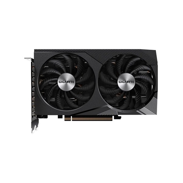 GIGABYTE Videokártya PCI-Ex16x nVIDIA RTX 3060 8GB DDR6 OC