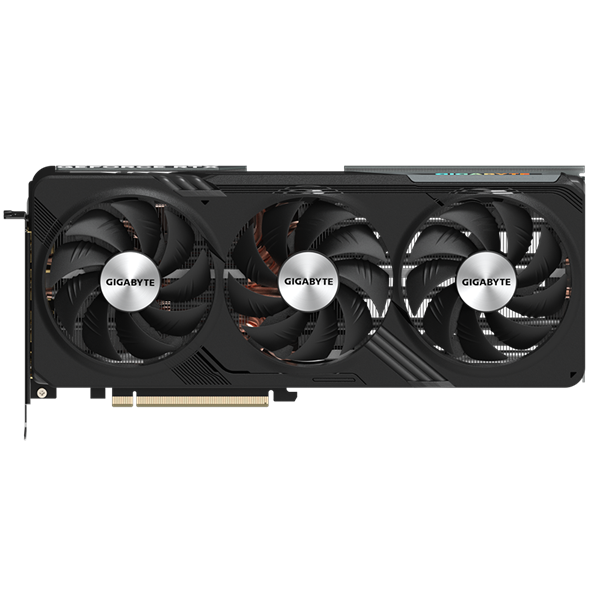 GIGABYTE Videokártya PCI-Ex16x nVIDIA RTX 4070 Ti 12GB DDR6X
