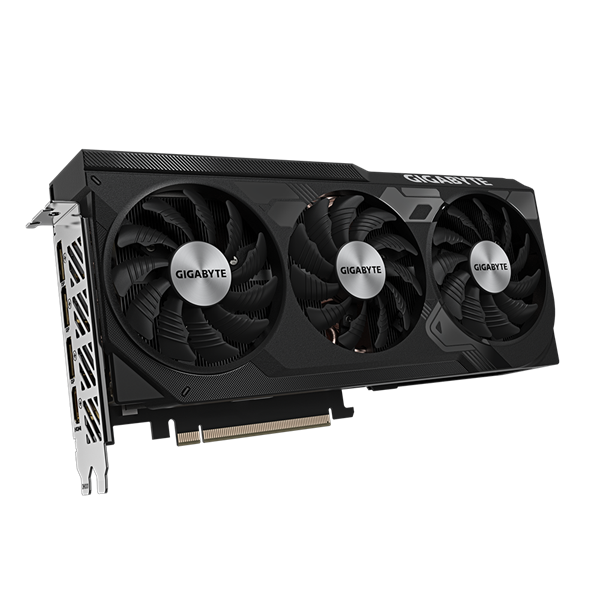 GIGABYTE Videokártya PCI-Ex16x nVIDIA RTX 4070 Ti 12GB DDR6X