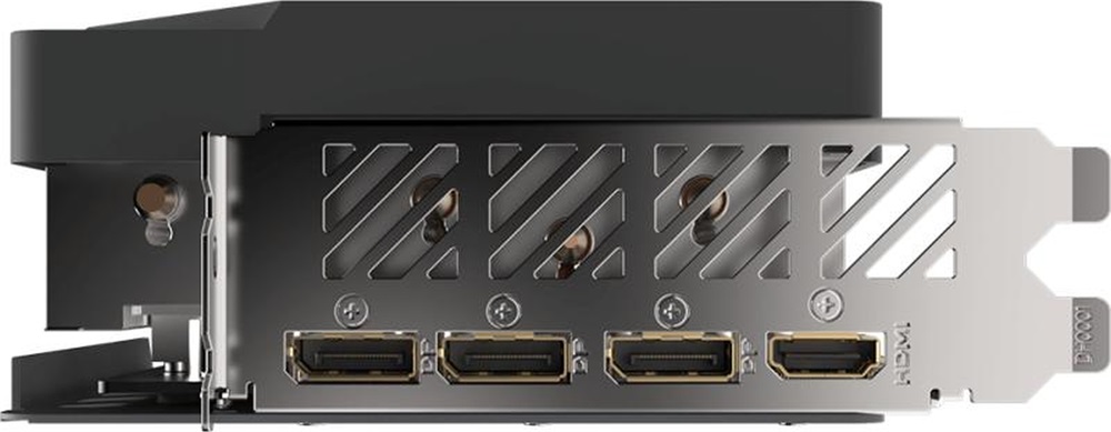 GIGABYTE Videokártya PCI-Ex16x nVIDIA RTX 4070 Ti 12GB DDR6X OC