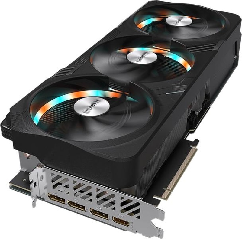 GIGABYTE Videokártya PCI-Ex16x nVIDIA RTX 4080 16GB DDR6X