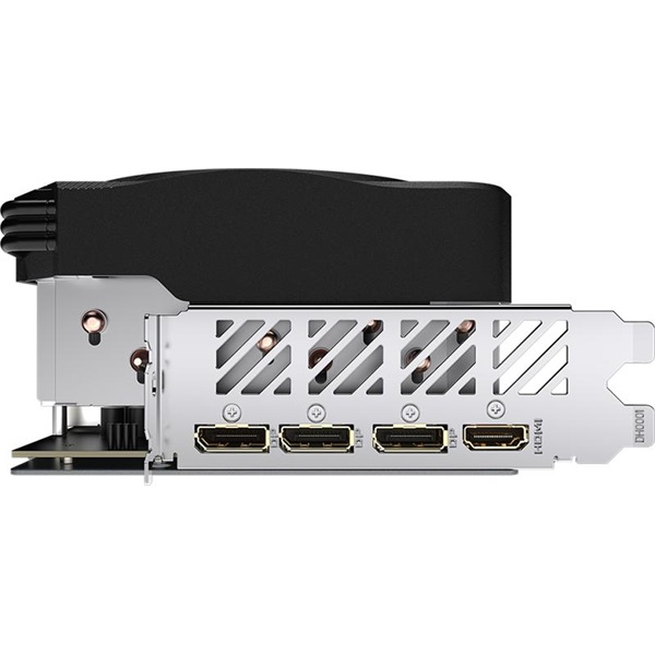 GIGABYTE Videokártya PCI-Ex16x nVIDIA RTX 4080 16GB DDR6X