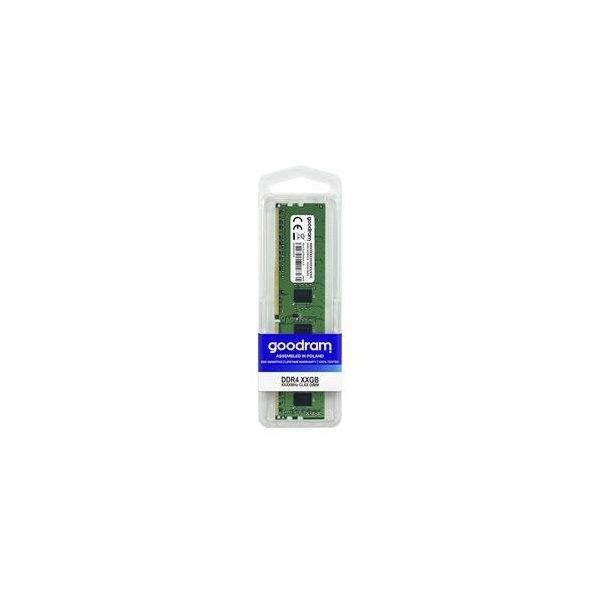 GOODRAM Memória DDR4 32GB 3200MHz CL22 DIMM