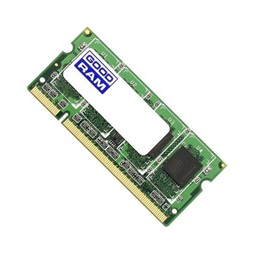 GOODRAM NB Memória DDR3 4GB 1600MHz CL11 1,35V SR SODIMM