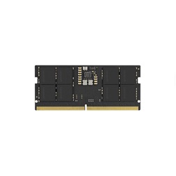 GOODRAM NB Memória DDR5 16GB 4800MHz CL40 Single Rank SODIMM