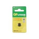 GP CR1216 lítium gombelem 5db/bliszter