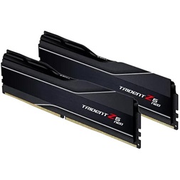G.SKILL 32GB 6000MHz DDR-5 Trident Z5 Neo AMD EXPO (Kit! 2db 16GB) (F5-6000J3238F16GX2-TZ5N) memória