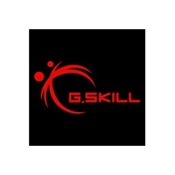 G.Skill 256GB 6400MHz DDR-5 Zeta R5 Neo AMD EXPO (Kit! 8db 32GB) (F5-6400R3239G32GE8-ZR5NK) memória