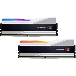 G.Skill 32GB/6000Mhz DDR-5 Trident Z5 RGB Intel XMP (Kit! 2db 16GB) (F5-6000J3636F16GX2-TZ5RS) memória