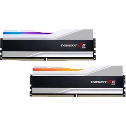 G.Skill 32GB 6800MHz DDR-5 Trident Z5 RGB Intel XMP (Kit! 2db 16GB) (F5-6800J3445G16GX2-TZ5RS) memória
