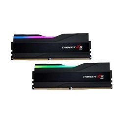 G.Skill 32GB 7800MHz DDR-5 Trident Z5 RGB Intel XMP (Kit! 2db 16GB) (F5-7800J3646H16GX2-TZ5RK) memória