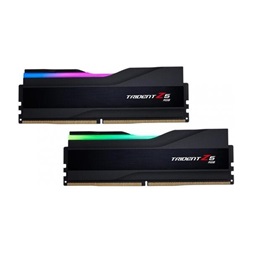 G.Skill 48GB 7200MHz DDR-5 Trident Z5 RGB Intel XMP (Kit! 2db 24GB) (F5-7200J3646F24GX2-TZ5RK) memória