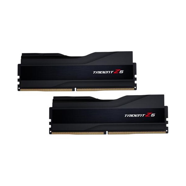 G.Skill 48GB 8000MHz DDR-5 Trident Z5 Intel XMP  (Kit! 2db 24GB) (F5-8000J4048F24GX2-TZ5K) memória