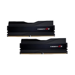 G.Skill 48GB 8000MHz DDR-5 Trident Z5 Intel XMP  (Kit! 2db 24GB) (F5-8000J4048F24GX2-TZ5K) memória