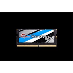 G.Skill 8GB 2133MHz DDR-4 Ripjaws (F4-2133C15S-8GRS) notebook memória