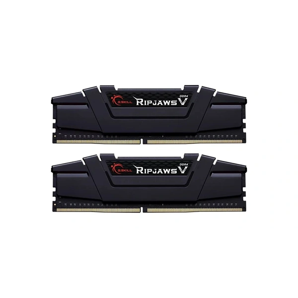 G.SKILL Memória DDR4 32GB 3600Mhz CL18 DIMM 1.35V, Ripjaws V (Kit of 2)