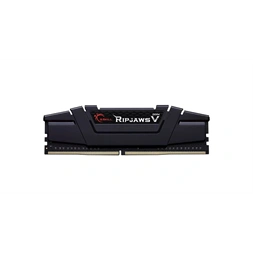 G.SKILL Memória DDR4 32GB 3600Mhz CL18 DIMM 1.35V, Ripjaws V (Kit of 2)