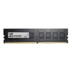 G.Skill 16GB 2133MHz DDR-4 Value (Kit! 2db 8GB) (F4-2133C15D-16GNT) memória