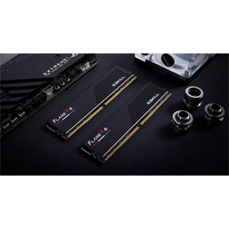 G.Skill 256GB 6000MHz DDR5 Flare X5 AMD EXPO (Kit! 4db 64GB) (F5-6000J3244G64GX4-FX5) memória