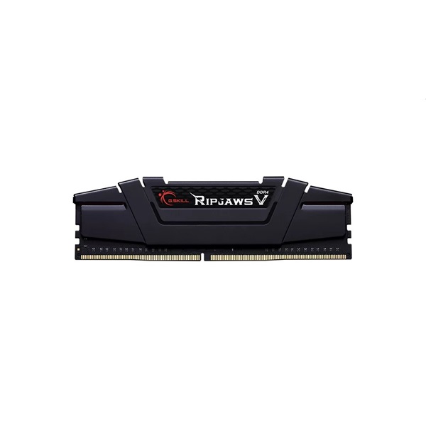 G.Skill 32GB/4000MHz DDR-4 Ripjaws V (Kit! 2db 16GB) (F4-4000C18D-32GVK) memória