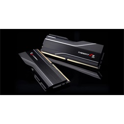 G.Skill 32GB 5600MHz DDR-5 Trident Z5 Neo AMD EXPO (Kit! 2db 16GB) (F5-5600J2834F16GX2-TZ5N) memória