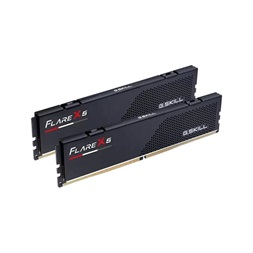 G.Skill 32GB 6000MHz DDR-5 Flare X5 AMD EXPO (Kit! 2db 16GB) (F5-6000J3238F16GX2-FX5) memória