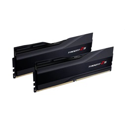 G.Skill 32GB 6000MHz DDR-5 Trident Z5 (Kit! 2db 16GB) (F5-6000J4040F16GX2-TZ5K) memória