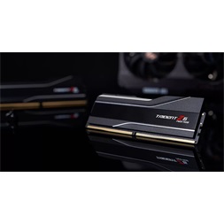G.Skill 32GB/6000MHz DDR-5 Trident Z5 Neo RGB (Kit! 2db 16GB) (F5-6000J3238F16GX2-TZ5NR) memória