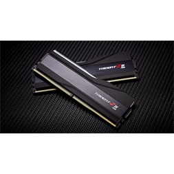 G.Skill 64GB 5600MHz DDR-5 Trident Z5 RGB (Kit! 2db 32GB) (F5-5600J3036D32GX2-TZ5RK) memória