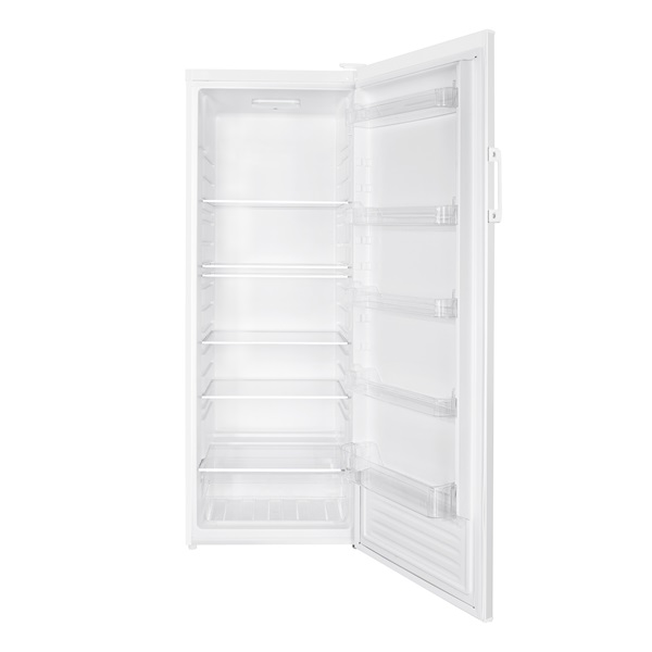 Gaba GH-331W 331 L fehér, egyajtós, Hűtő:331L, hűtőszekrény (Újszerű)